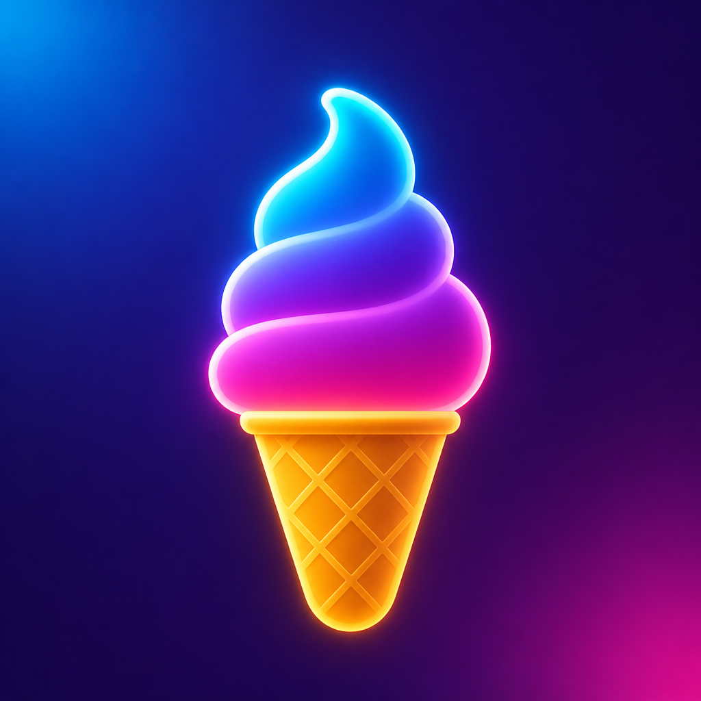 Ice Cream app icon