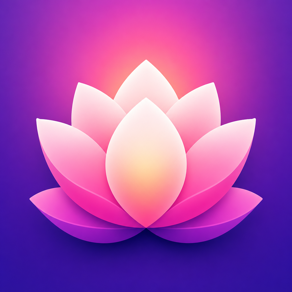 Lotus app icon