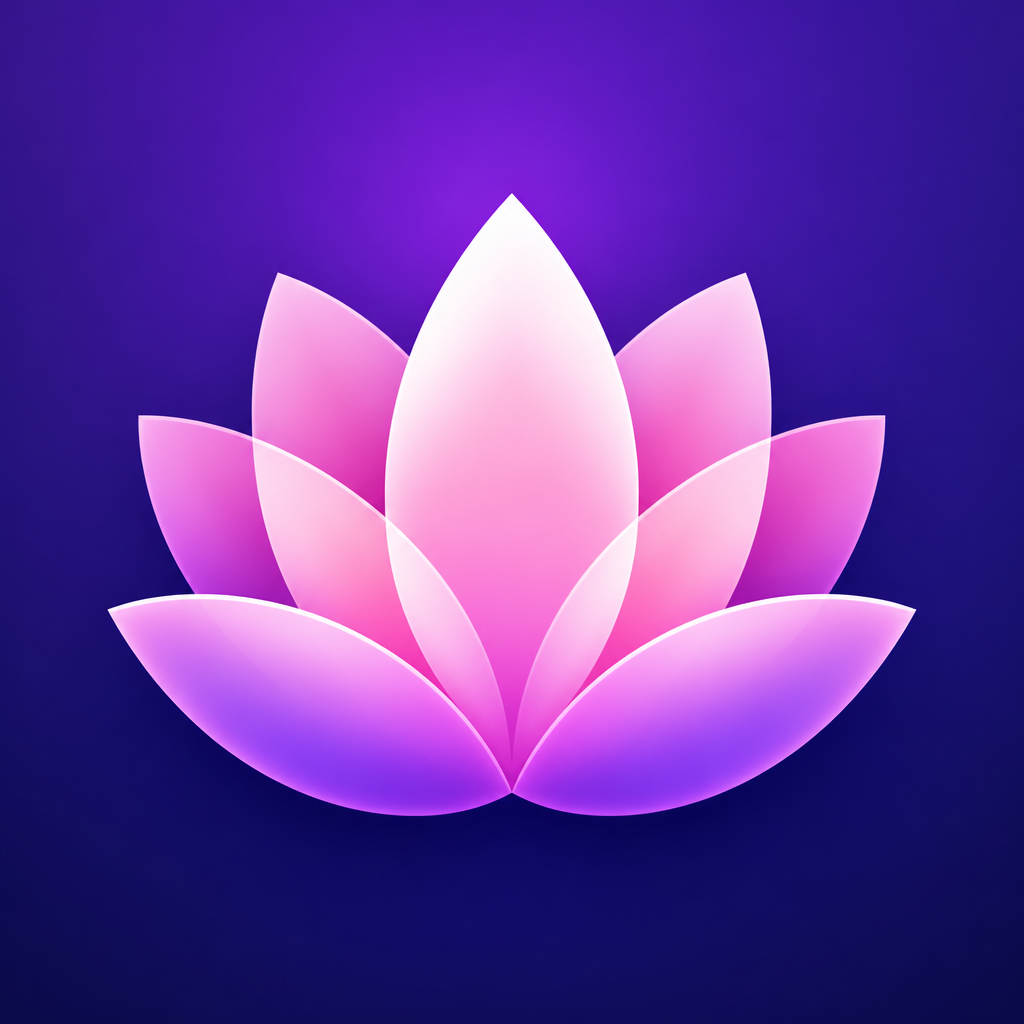 Lotus app icon